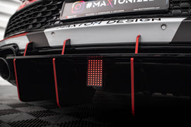 Led Stop Light  Audi R8 Mk2 Facelift