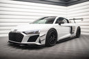 Front Bumper Wings (Canards) Audi R8 Mk2 Facelift-3