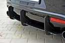VW SCIROCCO R REAR DIFFUSER & REAR SIDE SPLITTERS-3