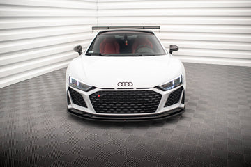 Front Splitter V.2 Audi R8 Mk2 Facelift - 0