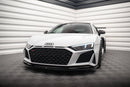 Front Splitter V.2 Audi R8 Mk2 Facelift-4