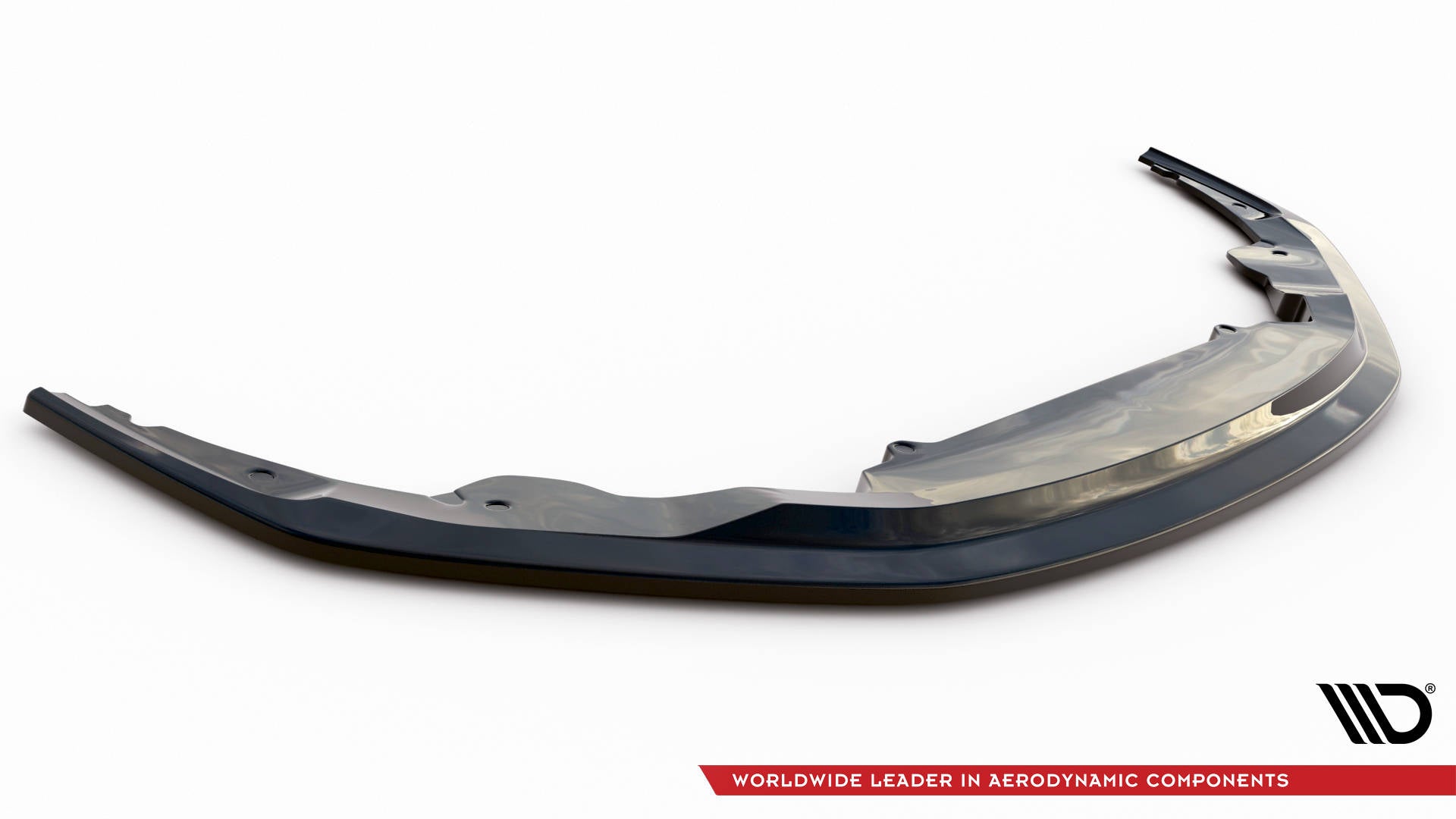 Front Splitter V.2 Audi R8 Mk2 Facelift