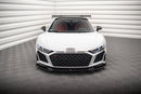 Front Splitter V.3 Audi R8 Mk2 Facelift-2