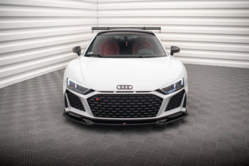 Front Splitter V.3 Audi R8 Mk2 Facelift - 0