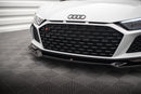 Front Splitter V.3 Audi R8 Mk2 Facelift-3