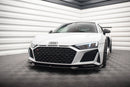 Front Splitter V.3 Audi R8 Mk2 Facelift-4