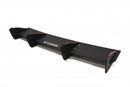 SEAT LEON III CUPRA REAR DIFFUSER & REAR SIDE SPLITTERS-6