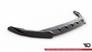 Front Splitter V.1 Volvo XC90 R-Design Mk2 Facelift-5