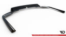 Rear Splitter (with vertical bars) Volvo XC90 R-Design Mk2 Facelift-9