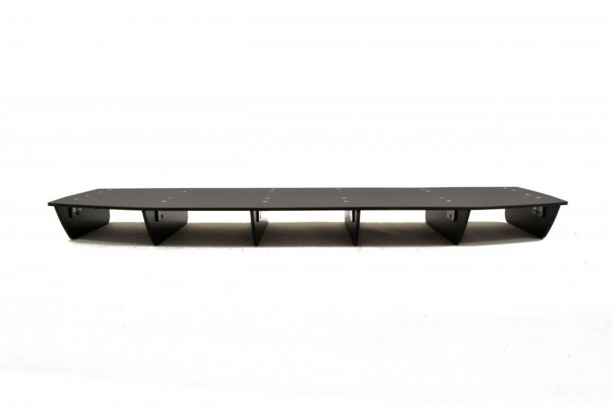 REAR DIFFUSER MAZDA 3 MK2 MPS