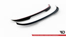 Spoiler Cap Volvo XC60 R-Design Mk1 Facelift-6