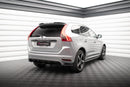 Spoiler Cap Volvo XC60 R-Design Mk1 Facelift-3