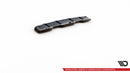 Rear Splitter for Volvo XC60 R-Design Mk1 Facelift-6