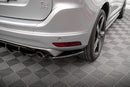 Rear Side Splitters Volvo XC60 R-Design Mk1 Facelift-3