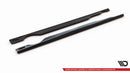Side Skirts Diffusers Volvo XC60 R-Design Mk1 Facelift-5
