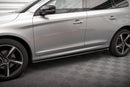 Side Skirts Diffusers Volvo XC60 R-Design Mk1 Facelift-4