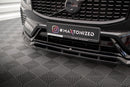 Front Splitter Volvo XC60 R-Design Mk2 Facelift-3