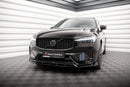 Front Splitter Volvo XC60 R-Design Mk2 Facelift-4