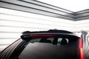 Spoiler Cap Volvo V90 R-Design Mk2-2
