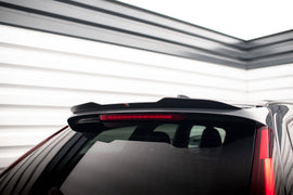 Spoiler Cap Volvo V90 R-Design Mk2 - 0