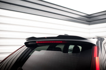 Spoiler Cap Volvo V90 R-Design Mk2 - 0