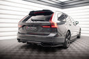 Spoiler Cap Volvo V90 R-Design Mk2-3
