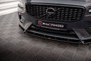 Front Splitter Volvo V90 / S90 R-Design Mk2-3
