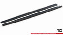 Side Skirts Diffusers Volvo V90 / S90 R-Design Mk2-5
