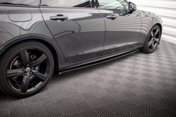 Side Skirts Diffusers Volvo V90 / S90 R-Design Mk2 - 0