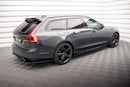 Side Skirts Diffusers Volvo V90 / S90 R-Design Mk2-3