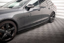 Side Skirts Diffusers Volvo V90 / S90 R-Design Mk2-4