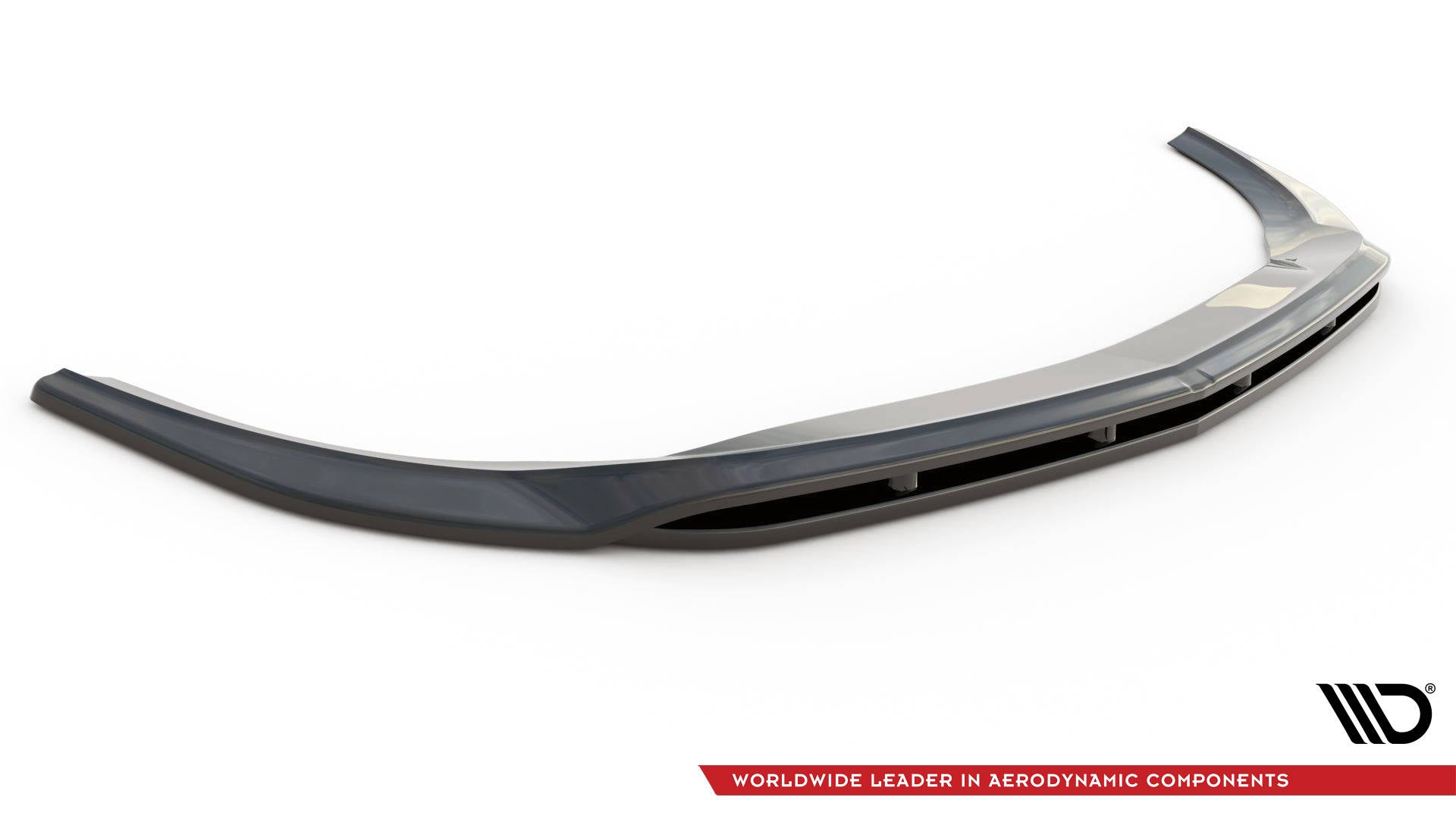 Front Splitter V.4 Mercedes-Benz V-Class W447