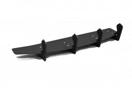 REAR DIFFUSER MINI COOPER R56 JCW