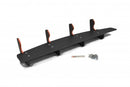 REAR DIFFUSER MINI COOPER R56 JCW-4