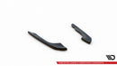 Rear Side Splitters V.2 Kia Optima Mk4 Facelift-6