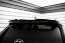 Spoiler Cap Hyundai Tucson Mk4-3