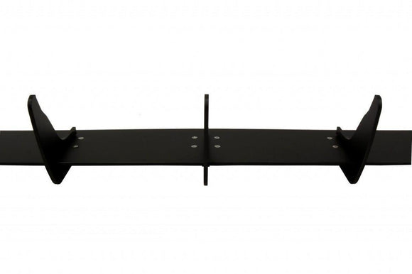 REAR DIFFUSER OPEL ASTRA J OPC / VXR