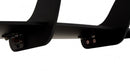 REAR DIFFUSER OPEL ASTRA J OPC / VXR-8