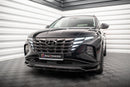 Front Splitter V.2 Hyundai Tucson Mk4-3