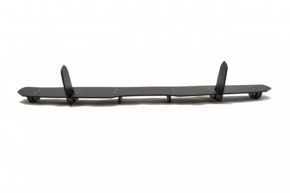 REAR DIFFUSER RENAULT MEGANE MK3 RS
