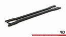 Side Skirts Diffusers Hyundai Tucson Mk4-5