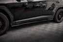 Side Skirts Diffusers Hyundai Tucson Mk4-4