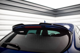 Spoiler Cap Maserati Levante Mk1 - 0