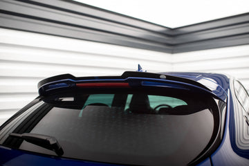 Spoiler Cap Maserati Levante Mk1 - 0