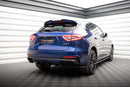 Spoiler Cap Maserati Levante Mk1-3