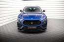 Front Splitter Maserati Levante GTS / Trofeo Mk1-2