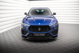 Front Splitter Maserati Levante GTS / Trofeo Mk1 - 0