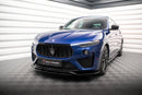 Front Splitter Maserati Levante GTS / Trofeo Mk1-3