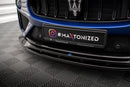Front Splitter Maserati Levante GTS / Trofeo Mk1-4