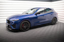 Side Skirts Diffusers Maserati Levante GTS / Trofeo Mk1-3